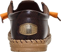 HEYDUDE Men's Wally Funk Houston Rodeo Slip-Ons