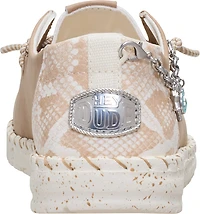 HEYDUDE Women's Wendy Funk Houston Rodeo Slip-Ons