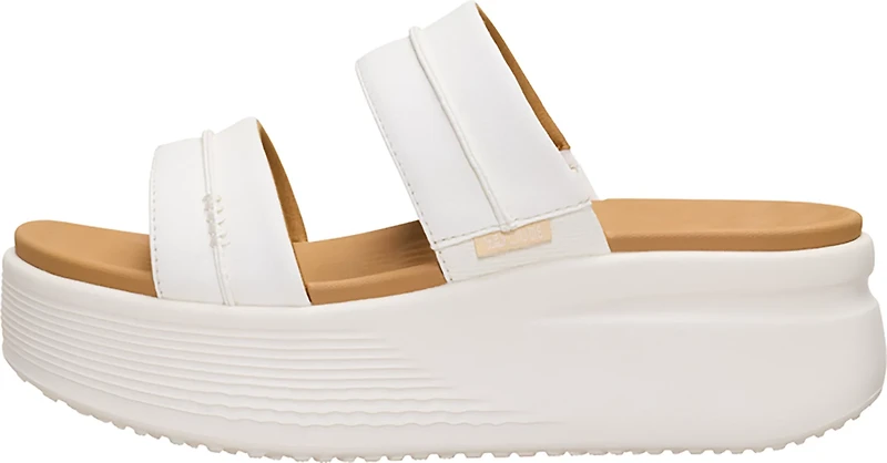 HEYDUDE Women's Austin Slides