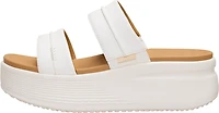 HEYDUDE Women's Austin Slides