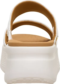 HEYDUDE Women's Austin Slides