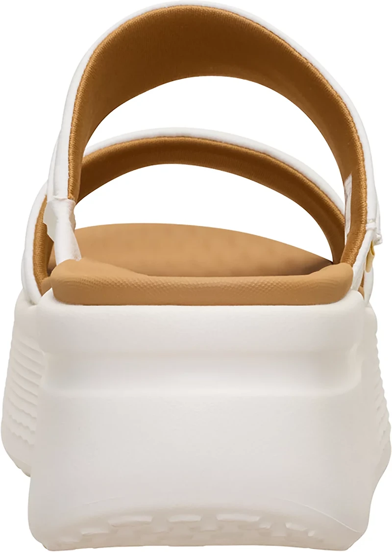 HEYDUDE Women's Austin Slides