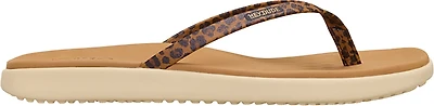 HEYDUDE Women's Maui Breeze Flip Flops
