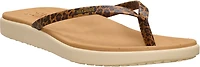 HEYDUDE Women's Maui Breeze Flip Flops