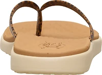 HEYDUDE Women's Maui Breeze Flip Flops