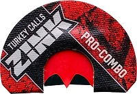 Zink Wicked Series Pro Combo Mouth Call