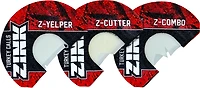 Zink Double Reed Combo Mouth Calls 3-Pack