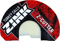 Zink Double Reed Combo Mouth Calls 3-Pack