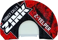 Zink Double Reed Combo Mouth Calls 3-Pack