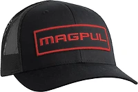 Magpul® Adults’ Wordmark Patch Trucker Hat