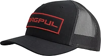 Magpul® Adults’ Wordmark Patch Trucker Hat