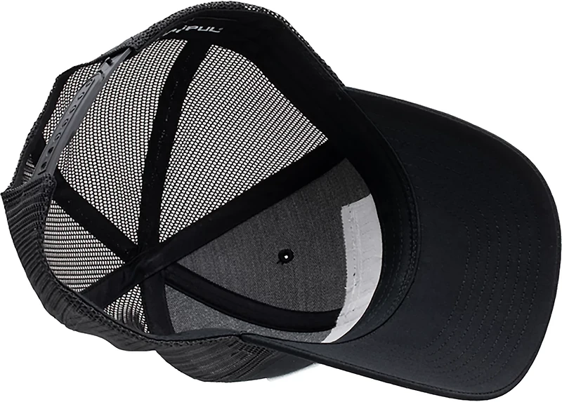 Magpul® Adults’ Wordmark Patch Trucker Hat