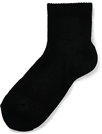 BCG Women's Mesh Wicking Quarter Socks 6-Pack