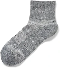 BCG Women's Mesh Wicking Quarter Socks 6-Pack