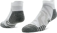 BCG Nylon Ventilator Tab No Show Socks 6-Pack