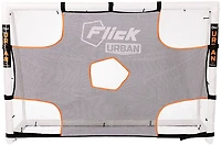 Flick Urban 6 ft x 4 ft Soccer Target Sheet