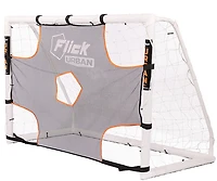 Flick Urban 6 ft x 4 ft Soccer Target Sheet