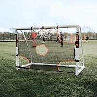 Flick Urban 6 ft x 4 ft Soccer Target Sheet
