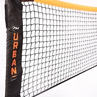 Flick Urban Dual Height Maxi Soccer/Tennis Net