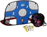 Flick Hero Striker's Goal Pack