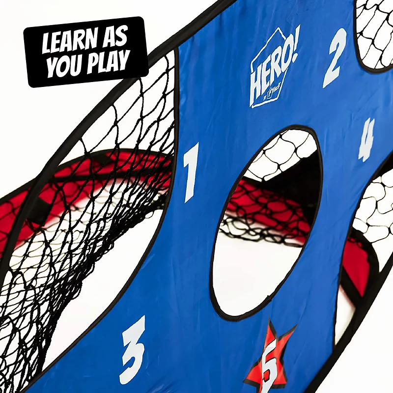 Flick Hero Striker's Goal Pack