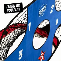 Flick Hero Striker's Goal Pack