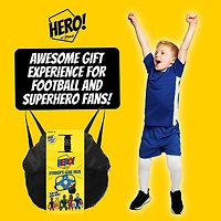 Flick Hero Striker's Goal Pack