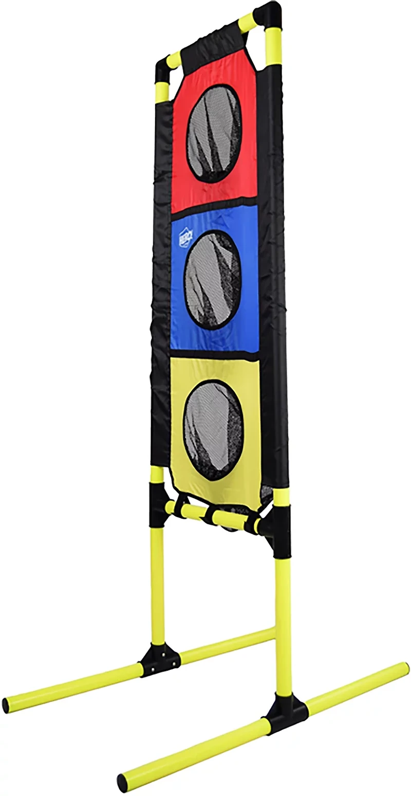 Flick Hero! Soccer Target Tower