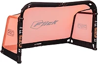 Flick PRO Aluminum Soccer Goal