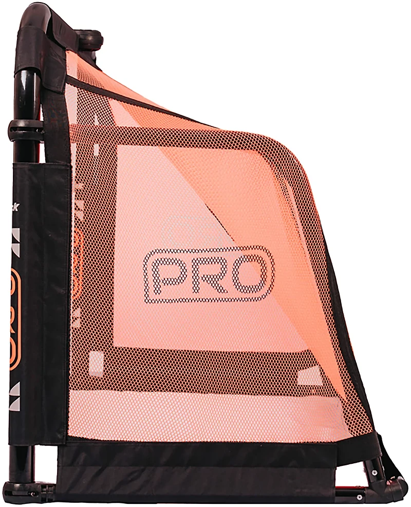 Flick PRO Aluminum Soccer Goal
