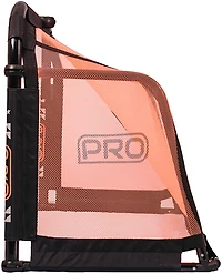 Flick PRO Aluminum Soccer Goal
