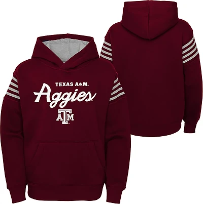 Outerstuff Boys' Texas A&M University The Champ is Here Hoodie