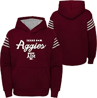 Outerstuff Boys' Texas A&M University The Champ is Here Hoodie