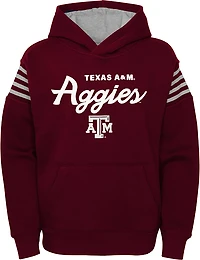 Outerstuff Boys' Texas A&M University The Champ is Here Hoodie