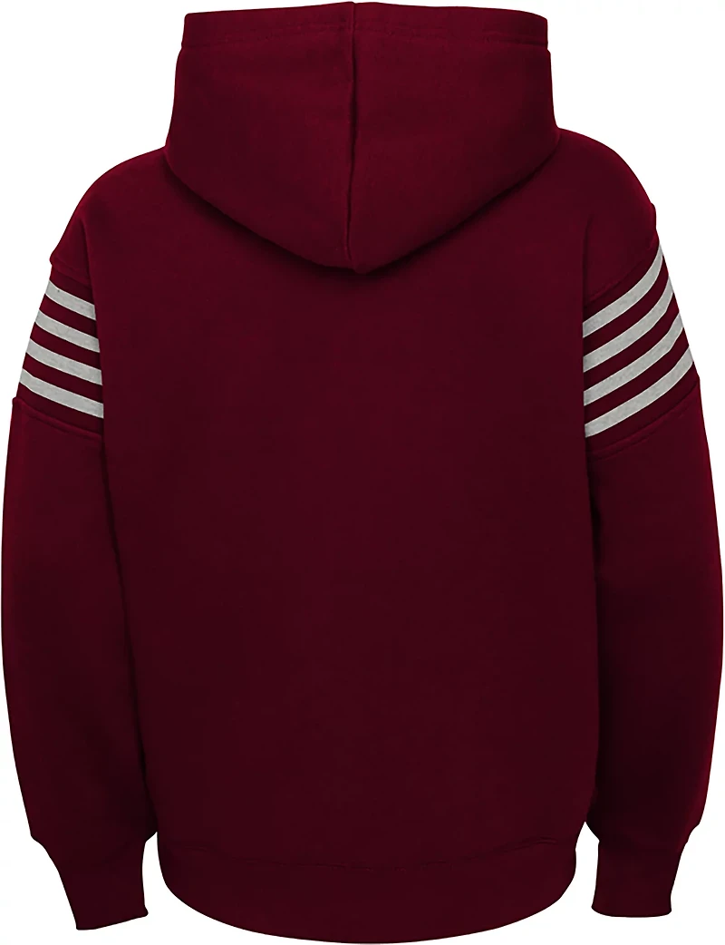 Outerstuff Boys' Texas A&M University The Champ is Here Hoodie