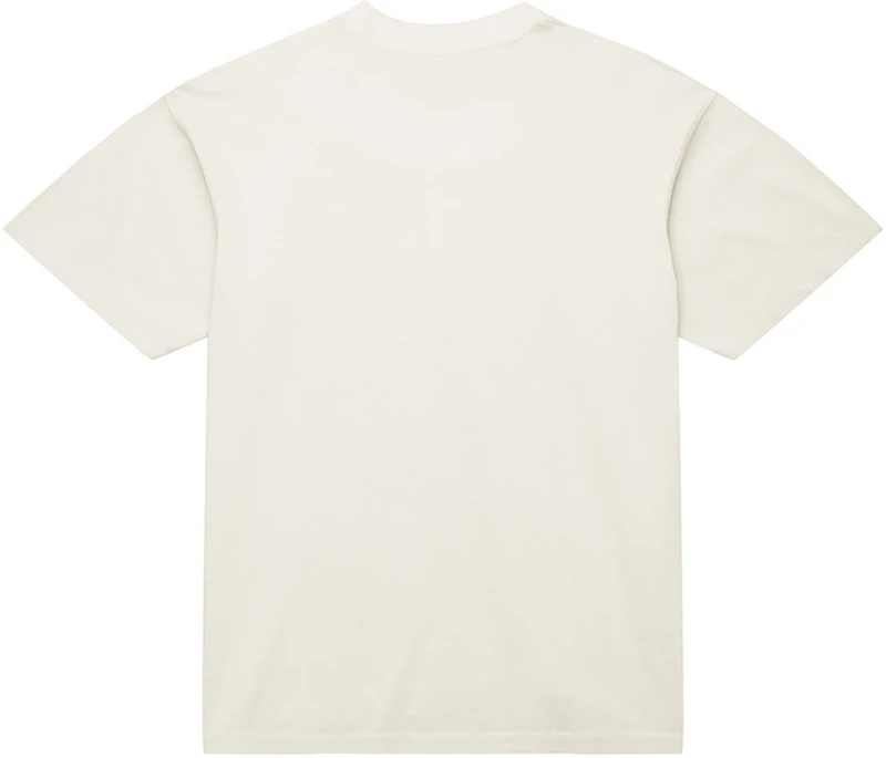 Mitchell & Ness Men's San Antonio Spurs Sidewalk Sketch Graphic T-shirt