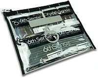 6th Sense 15 x 13 Baitzip Bag