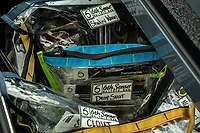 6th Sense 15 x 13 Baitzip Bag