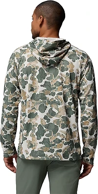 Columbia Men's Wild Cast Camp Hoodie