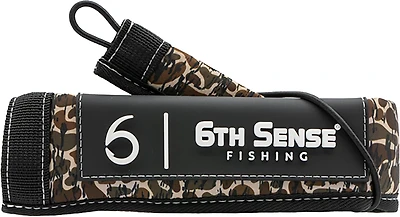 6th Sense ProSix Baitcasting Rod Sleeve