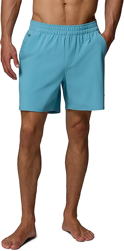Columbia Sportswear Men's Terminal Roamer Stretch Shorts 6