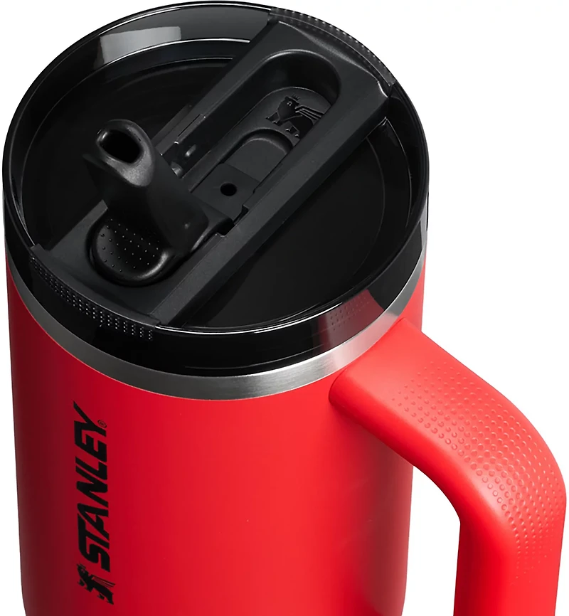 Stanley 30oz Quencher ProTour Flip Straw Tumbler