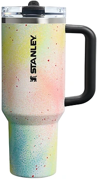 Stanley 40oz Quencher ProTour Flip Straw Tumbler