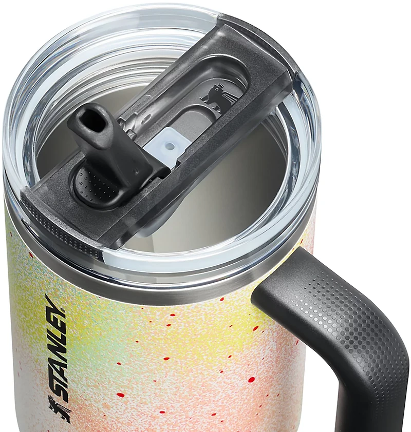 Stanley 40oz Quencher ProTour Flip Straw Tumbler