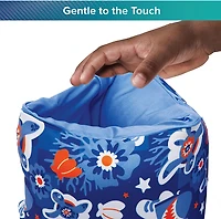 Aqua Leisure Boys’ Floateeze Blue Turtles Arm Bands