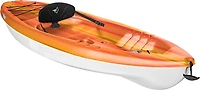 Pelican Surya 100 10 ft Sit-On Kayak With Paddle