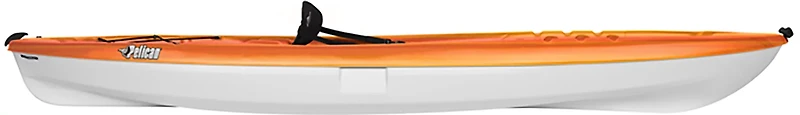 Pelican Surya 100 10 ft Sit-On Kayak With Paddle