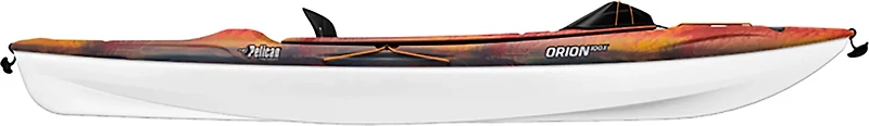 Pelican Orion 100X 10 ft Sit-In Kayak