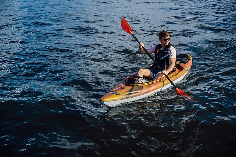 Pelican Orion 100X 10 ft Sit-In Kayak