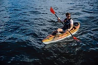 Pelican Orion 100X 10 ft Sit-In Kayak